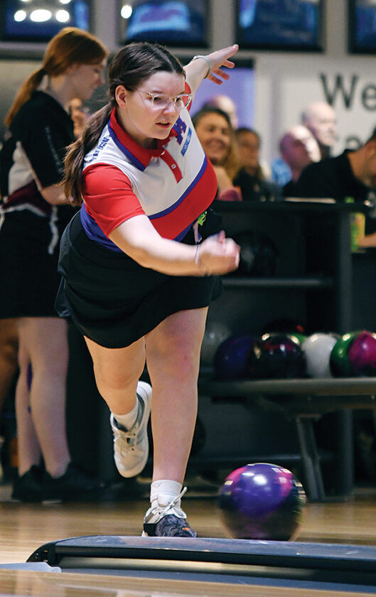 Pickett picks up 14th place at state News, Sports, Jobs Times